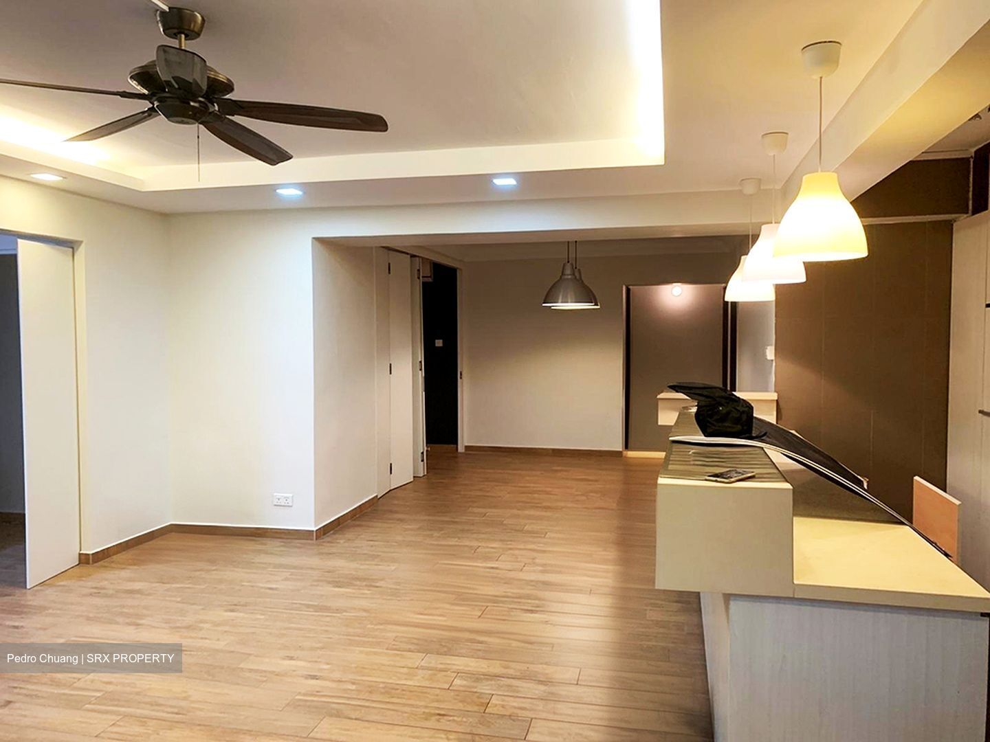 Blk 607 Elias Road (Pasir Ris), HDB Executive #537926311